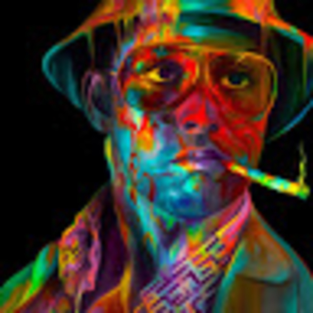 Meet your Posher, Jimmy